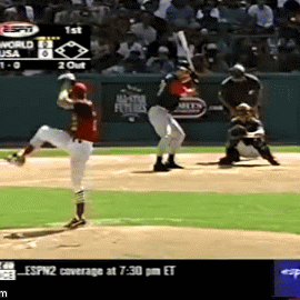 Houston's Baseball Royalty and Piña Power