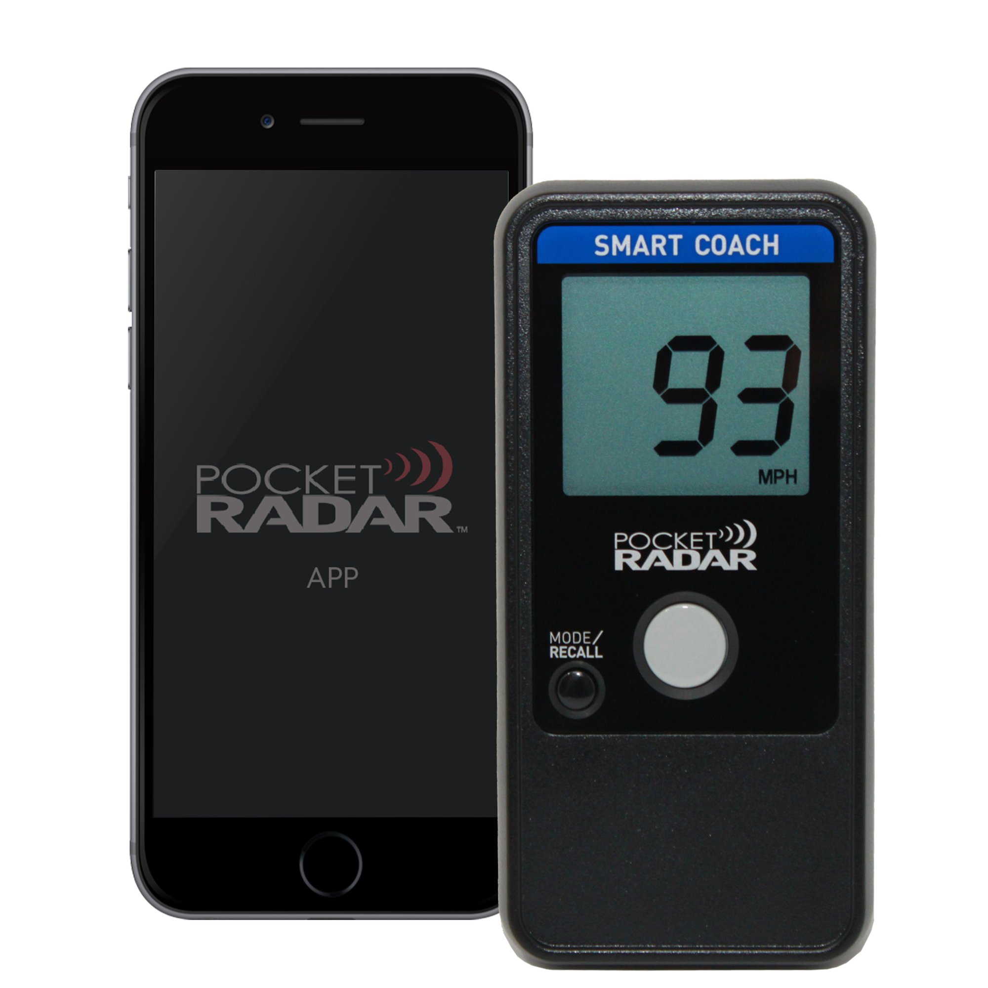 Products Review The Complete Pocket Radar Review