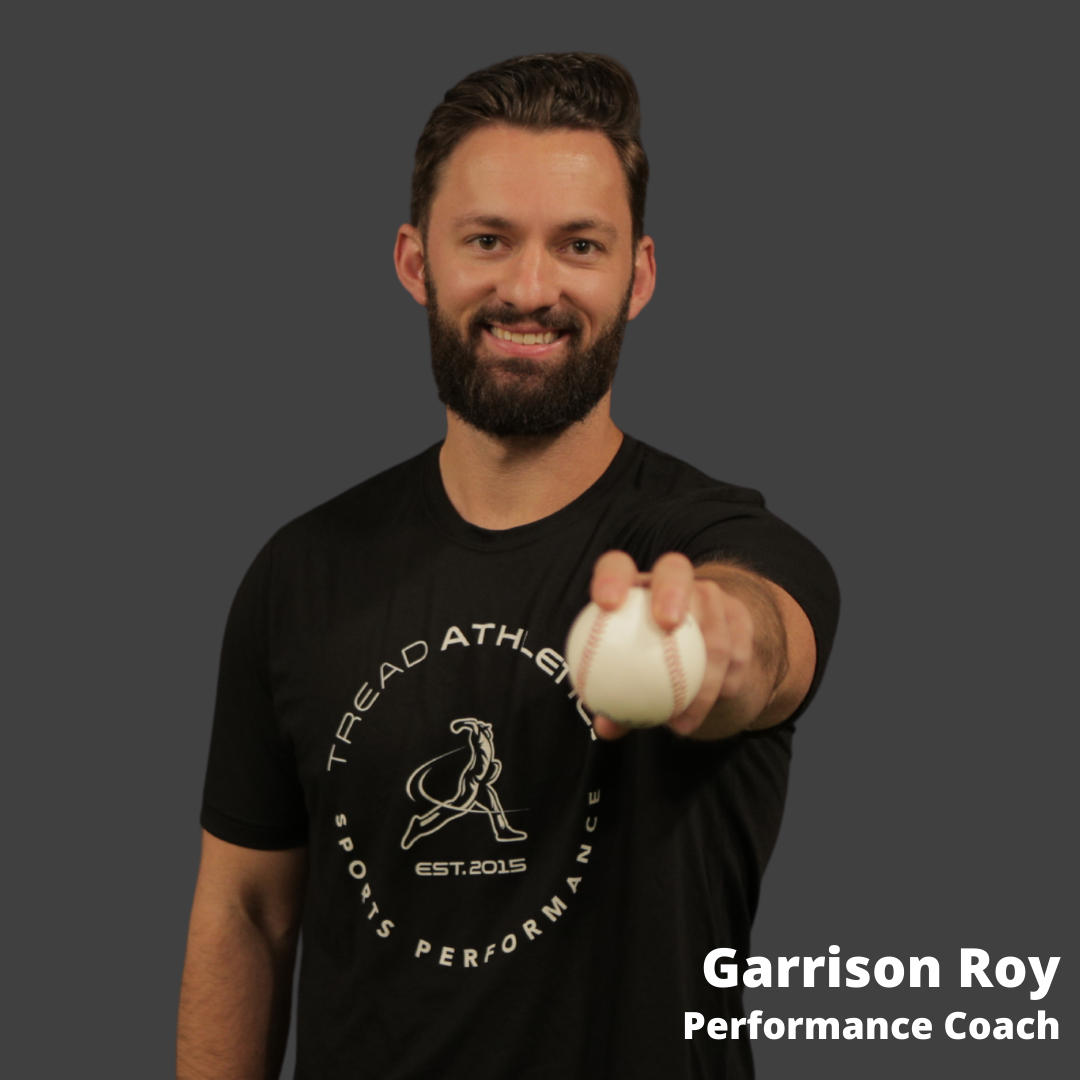 Remote Training for Pitchers to Increase Velocity