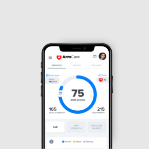 arm care product image