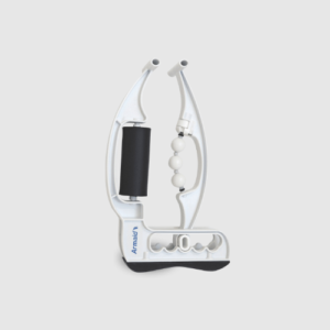 armaid with backdrop