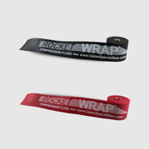 Rocket Wrap display photo