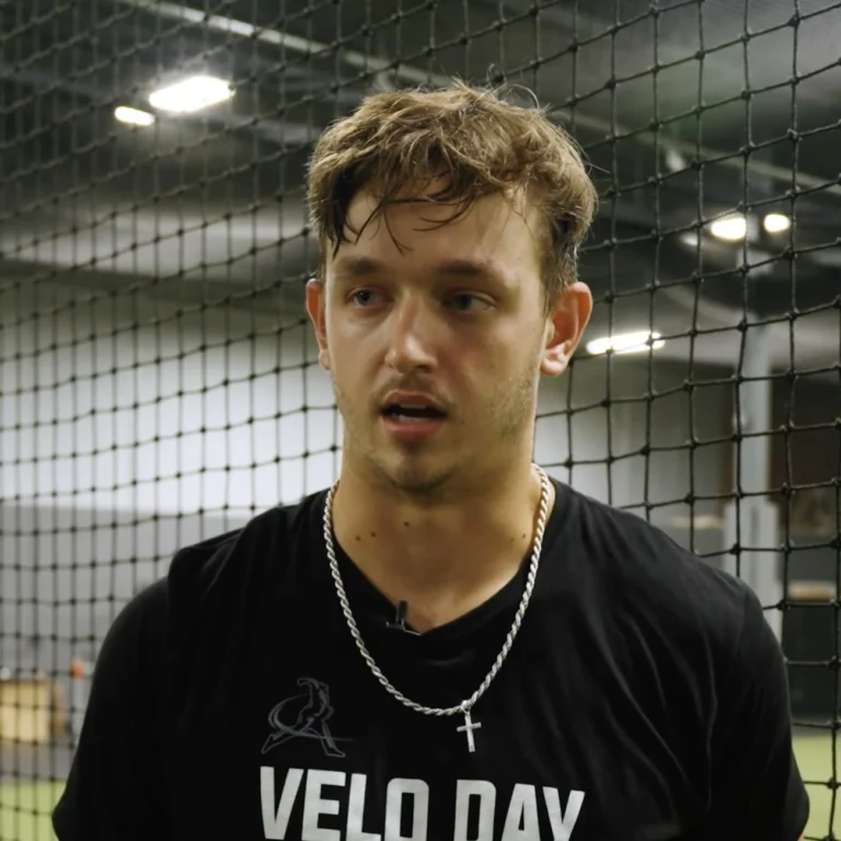 Gavin Seebold