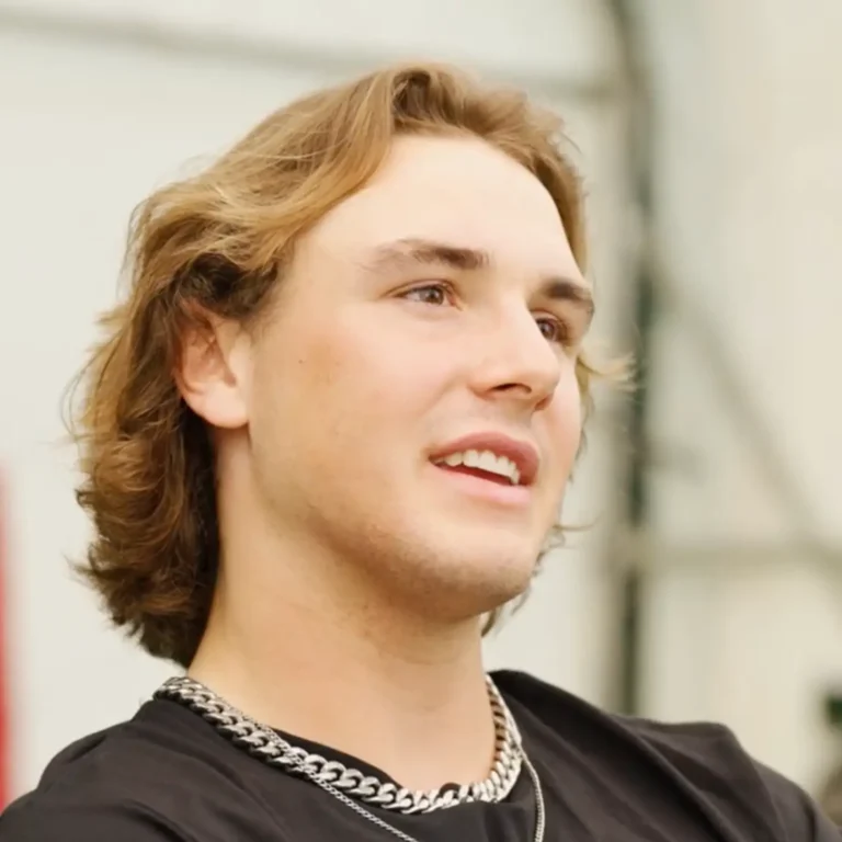 Bryce Meccage