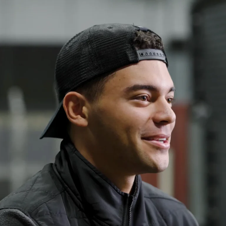 Gilberto Torres-Reyes