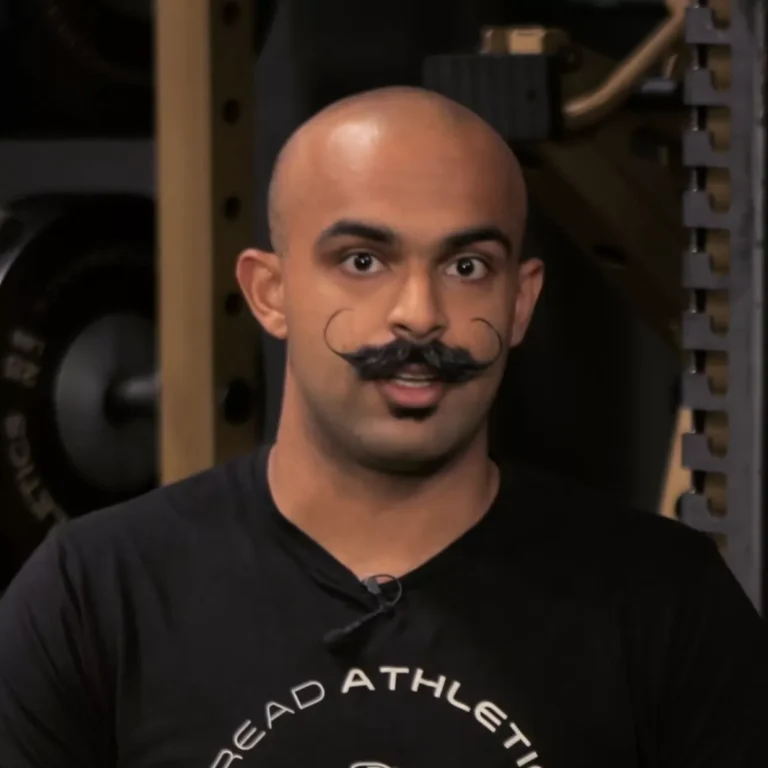 Rohan Handa