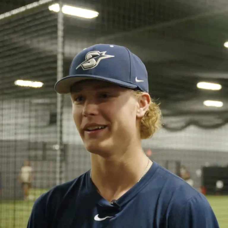 Wyatt Barnoski