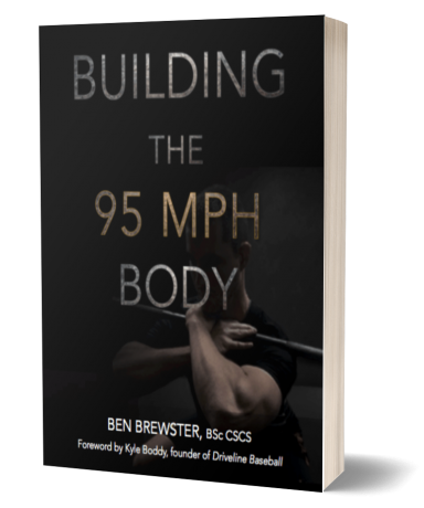 Building The 95 MPH Body
