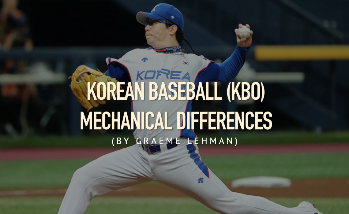 KBO Differences
